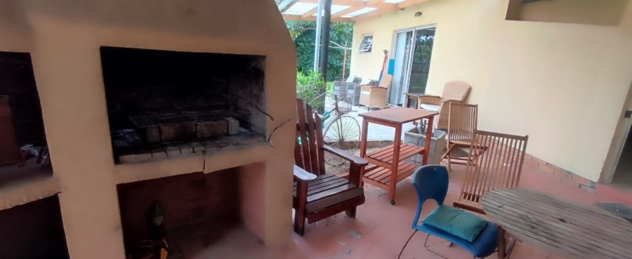 To Let 1 Bedroom Property for Rent in Soneike Western Cape